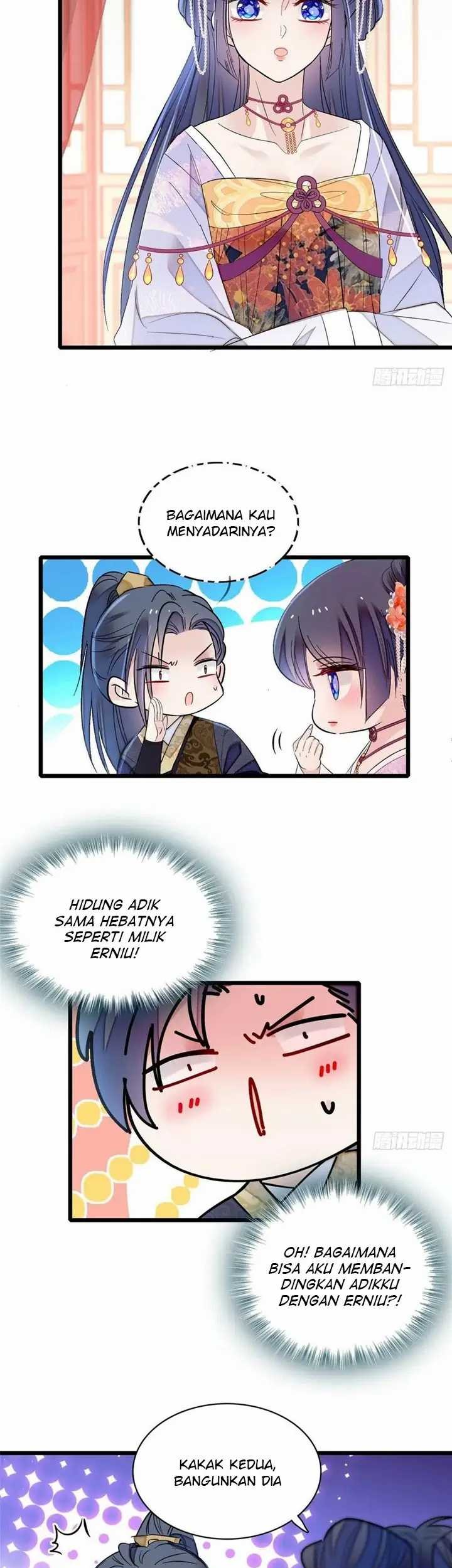 Sijin Chapter 161 Gambar 13