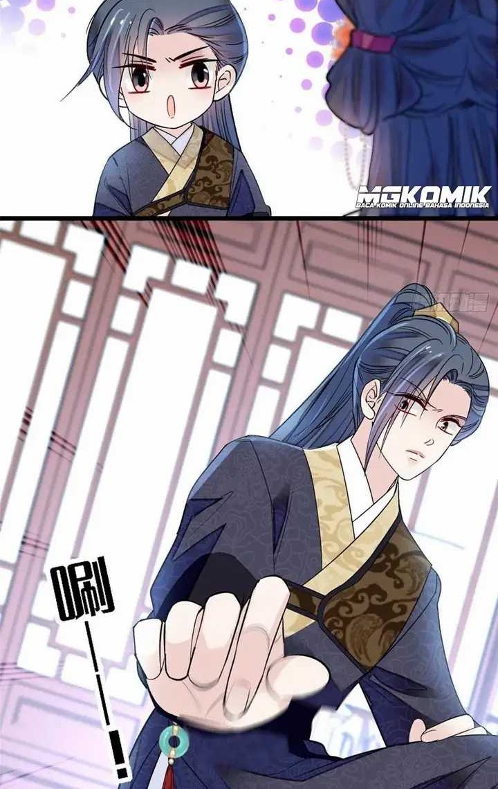 Sijin Chapter 161 Gambar 14