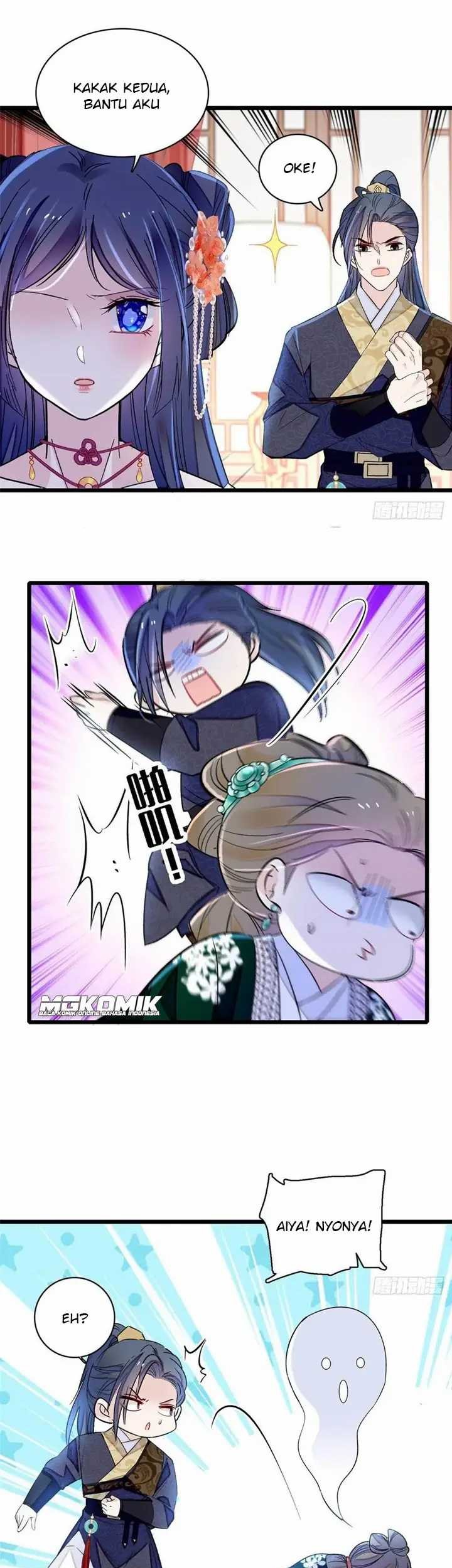 Sijin Chapter 161 Gambar 7