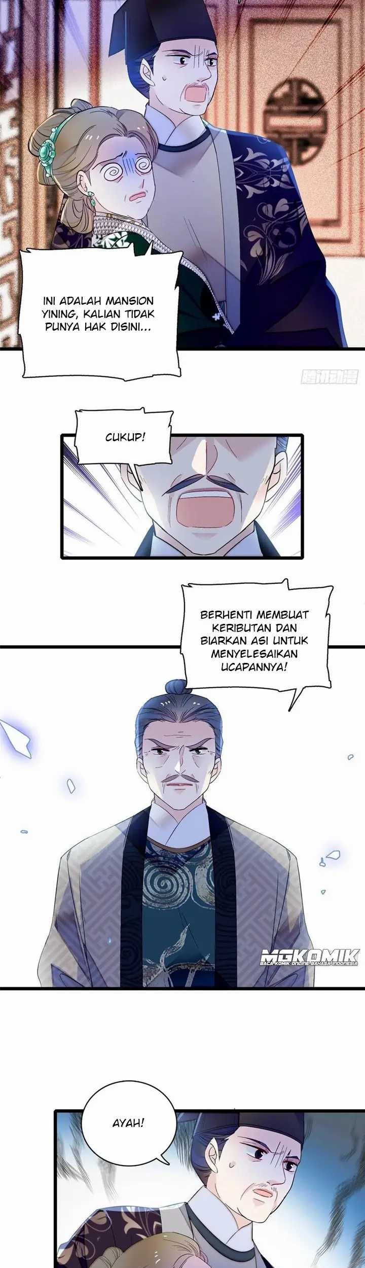 Sijin Chapter 161 Gambar 9