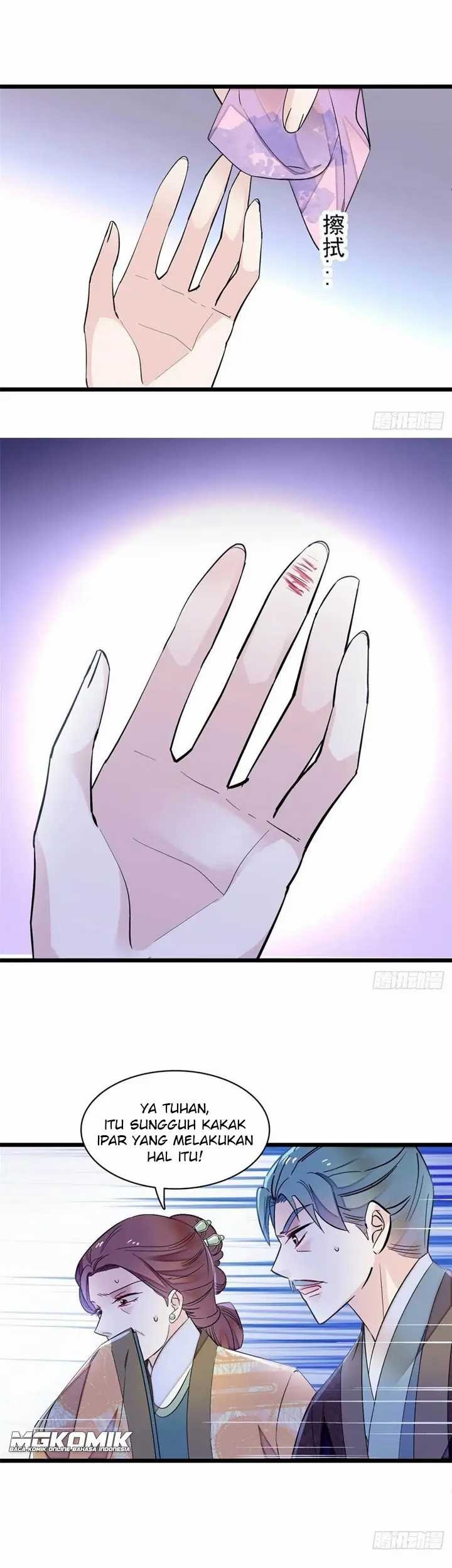 Sijin Chapter 161 Gambar 11