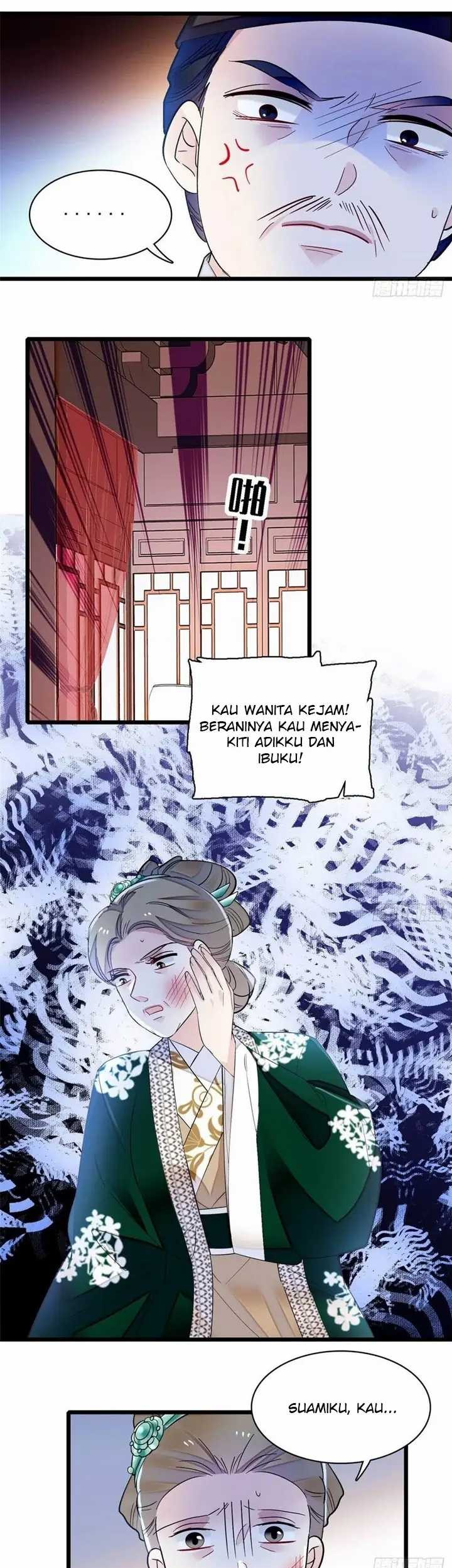 Sijin Chapter 161 Gambar 17
