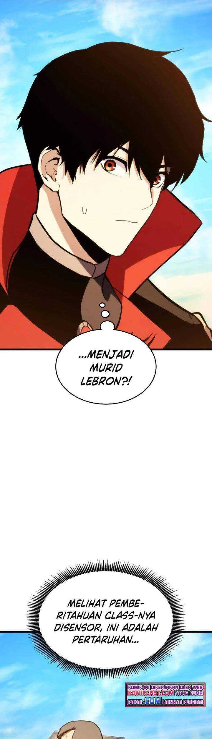 Ranker’s Return (Remake) Chapter 32 Gambar 4