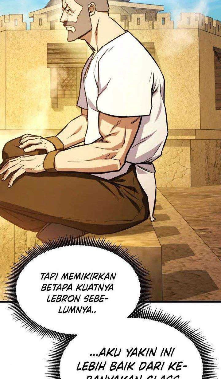 Ranker’s Return (Remake) Chapter 32 Gambar 5