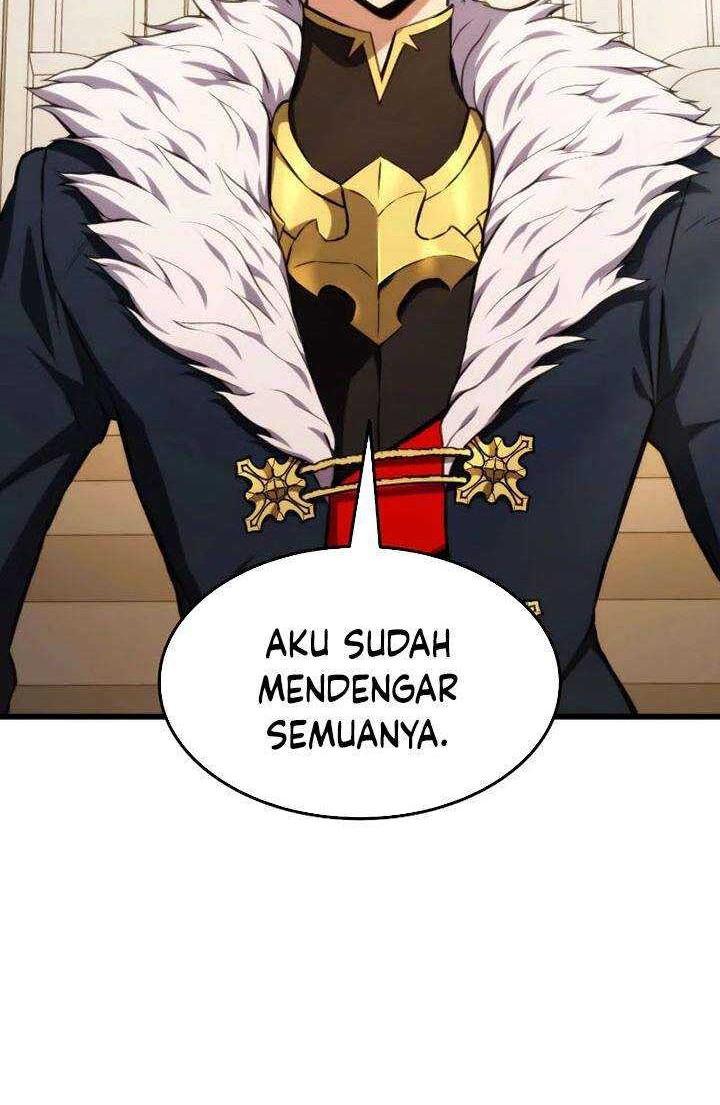 Ranker’s Return (Remake) Chapter 32 Gambar 19