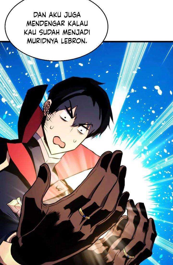 Ranker’s Return (Remake) Chapter 32 Gambar 21