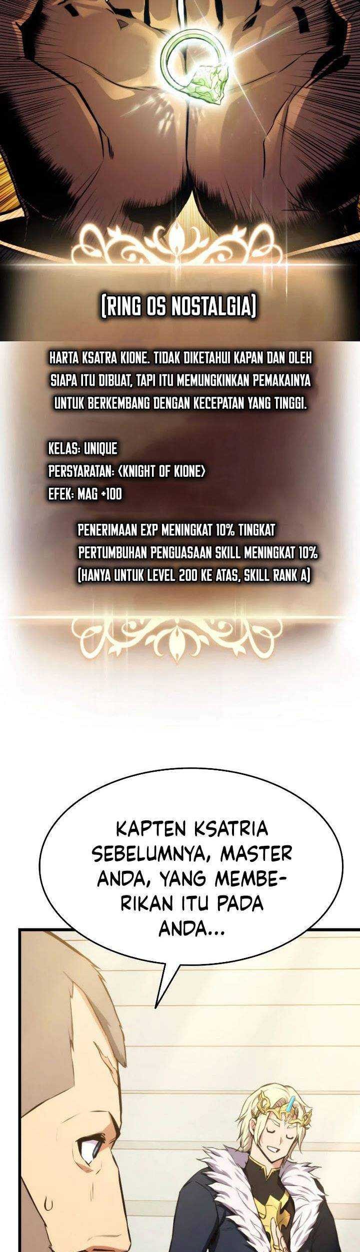 Ranker’s Return (Remake) Chapter 32 Gambar 24