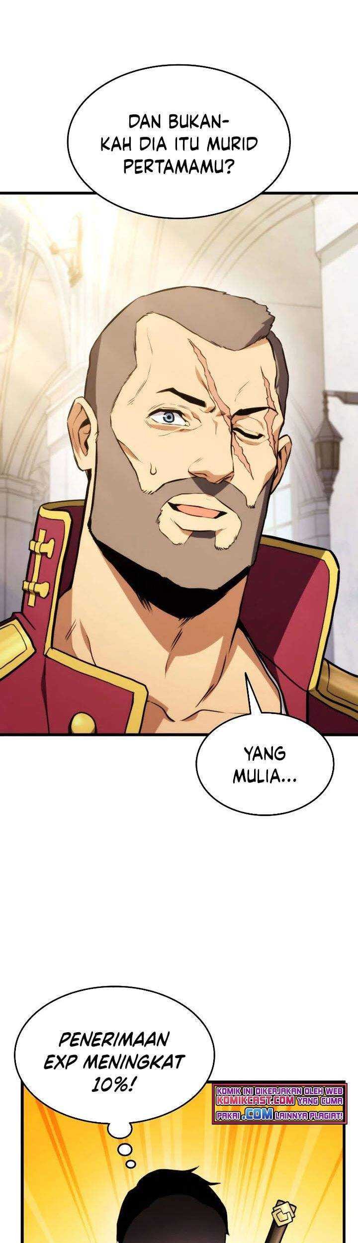 Ranker’s Return (Remake) Chapter 32 Gambar 26