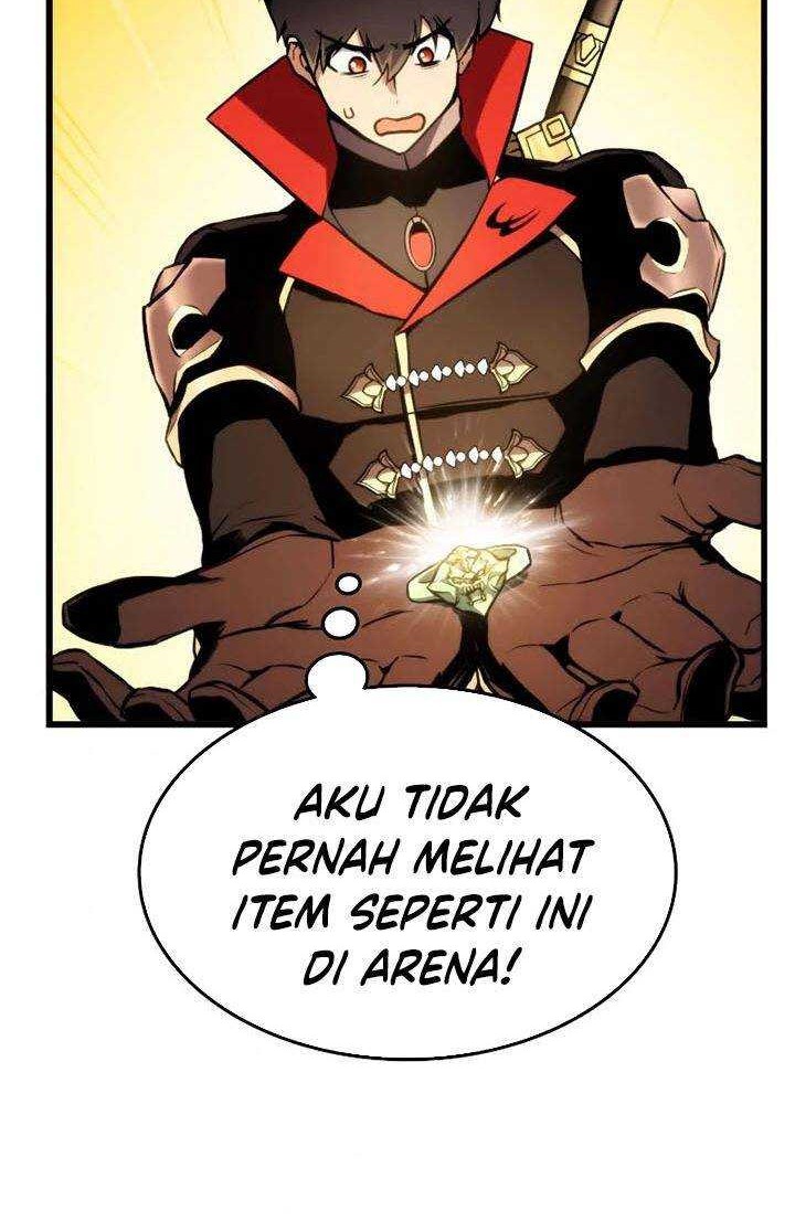 Ranker’s Return (Remake) Chapter 32 Gambar 27