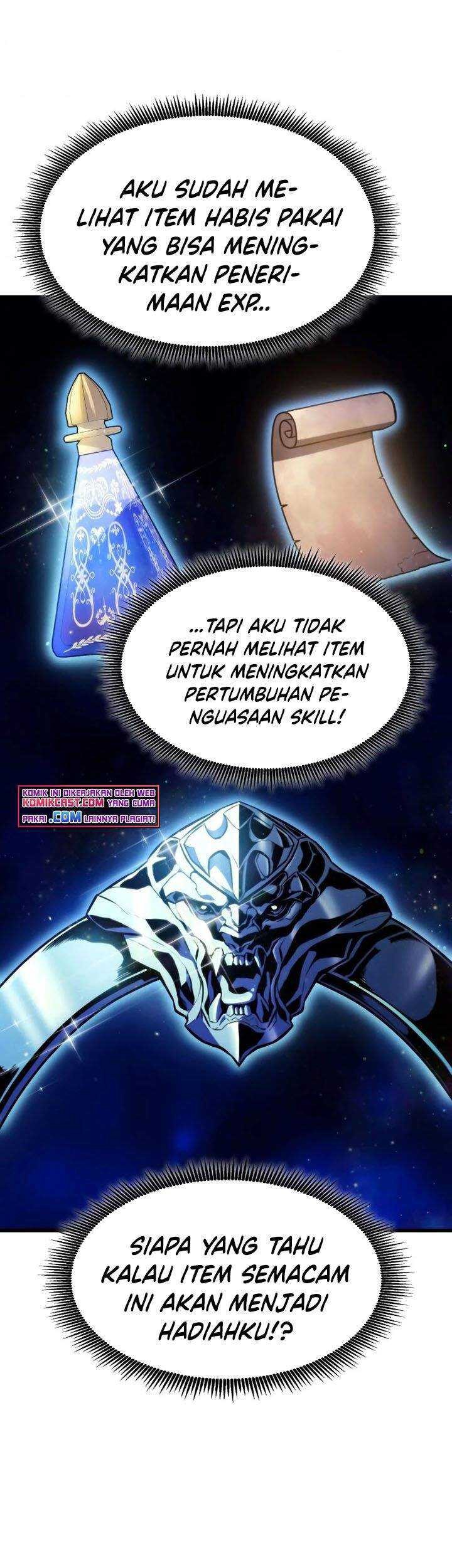 Ranker’s Return (Remake) Chapter 32 Gambar 28