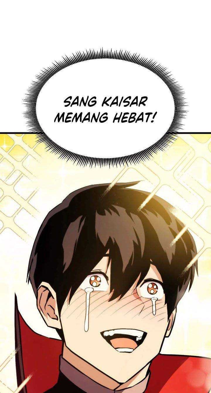 Ranker’s Return (Remake) Chapter 32 Gambar 29