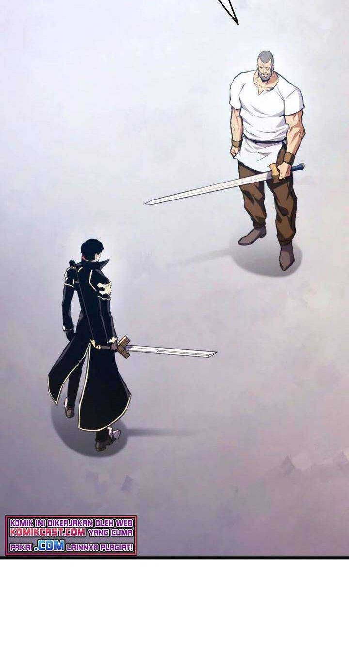 Ranker’s Return (Remake) Chapter 32 Gambar 33