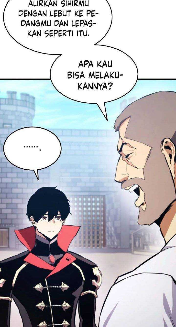 Ranker’s Return (Remake) Chapter 32 Gambar 35