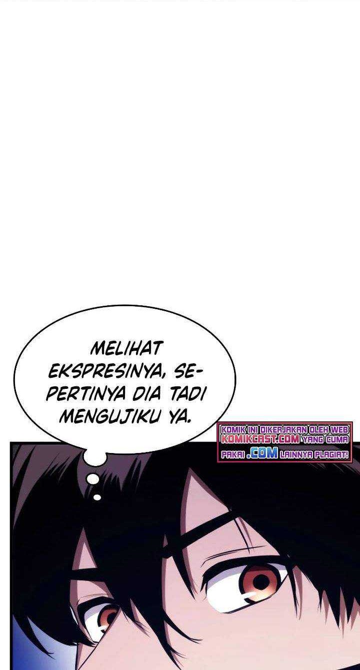 Ranker’s Return (Remake) Chapter 32 Gambar 37