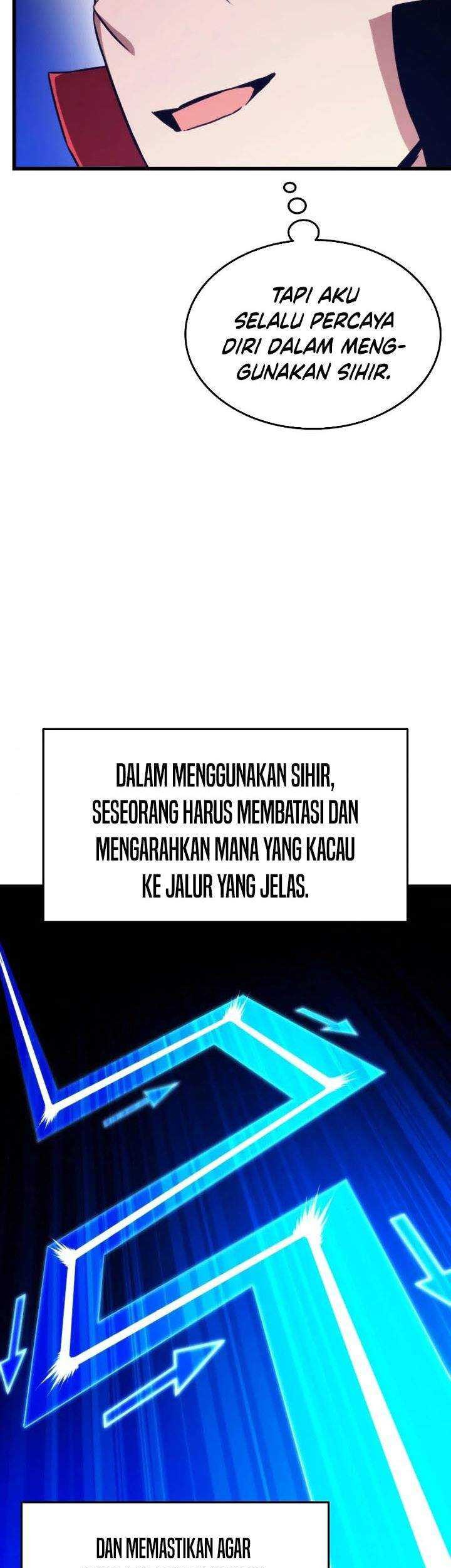 Ranker’s Return (Remake) Chapter 32 Gambar 38