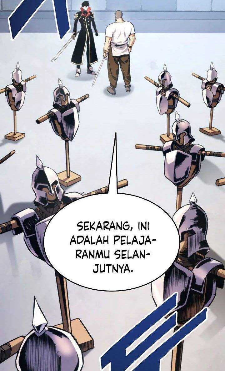 Ranker’s Return (Remake) Chapter 32 Gambar 41