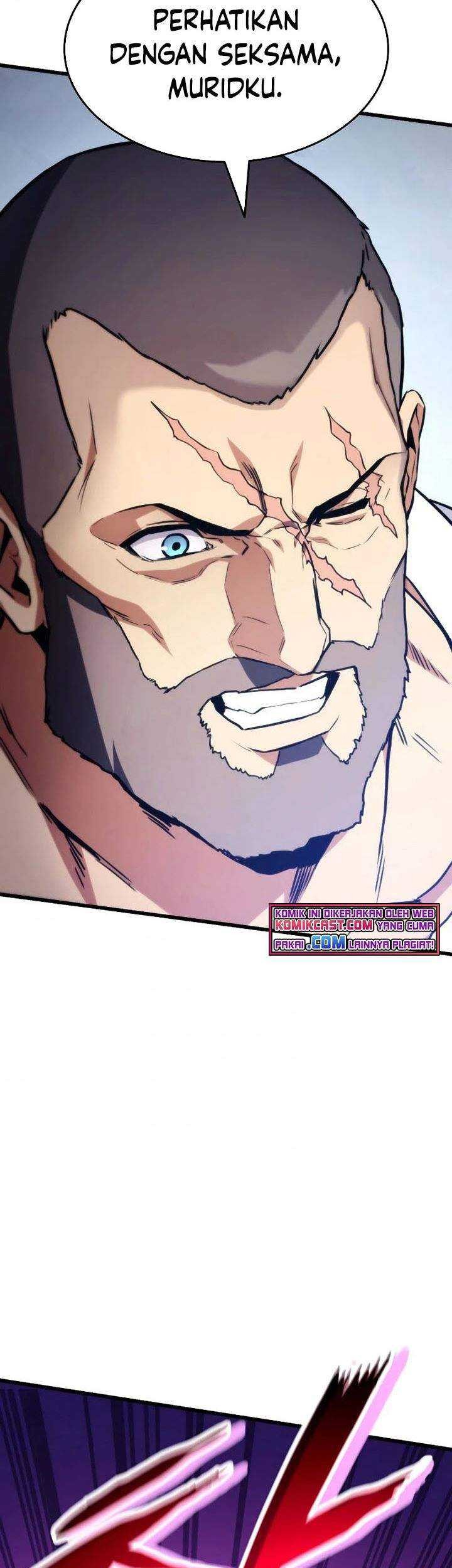 Ranker’s Return (Remake) Chapter 32 Gambar 44