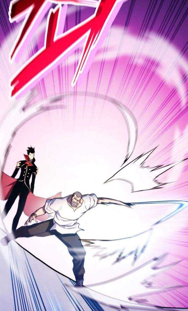 Ranker’s Return (Remake) Chapter 32 Gambar 45