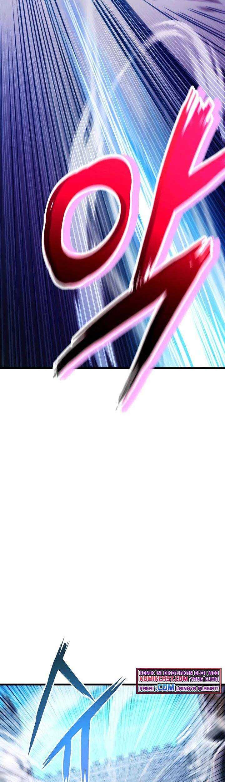 Ranker’s Return (Remake) Chapter 32 Gambar 46