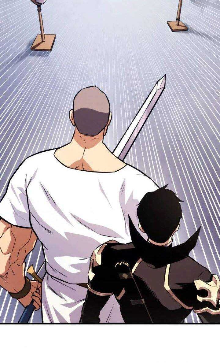 Ranker’s Return (Remake) Chapter 32 Gambar 49