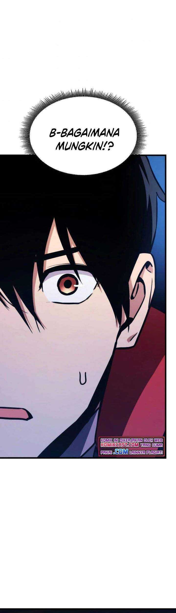 Ranker’s Return (Remake) Chapter 32 Gambar 50