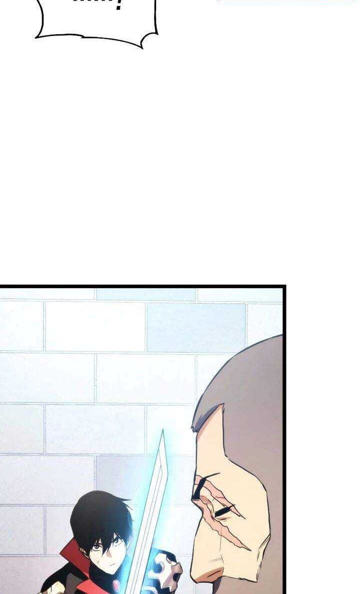 Ranker’s Return (Remake) Chapter 32 Gambar 53