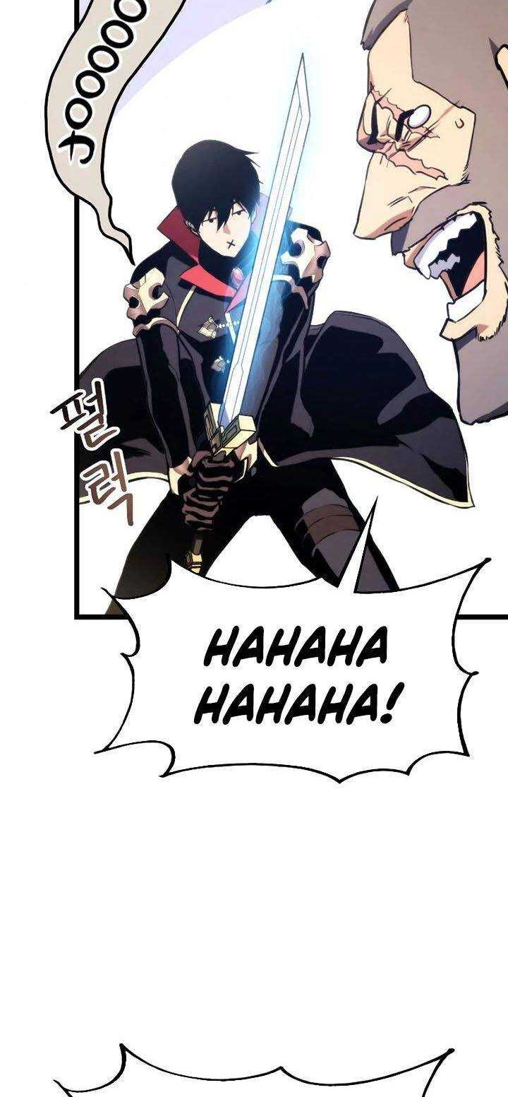 Ranker’s Return (Remake) Chapter 32 Gambar 55