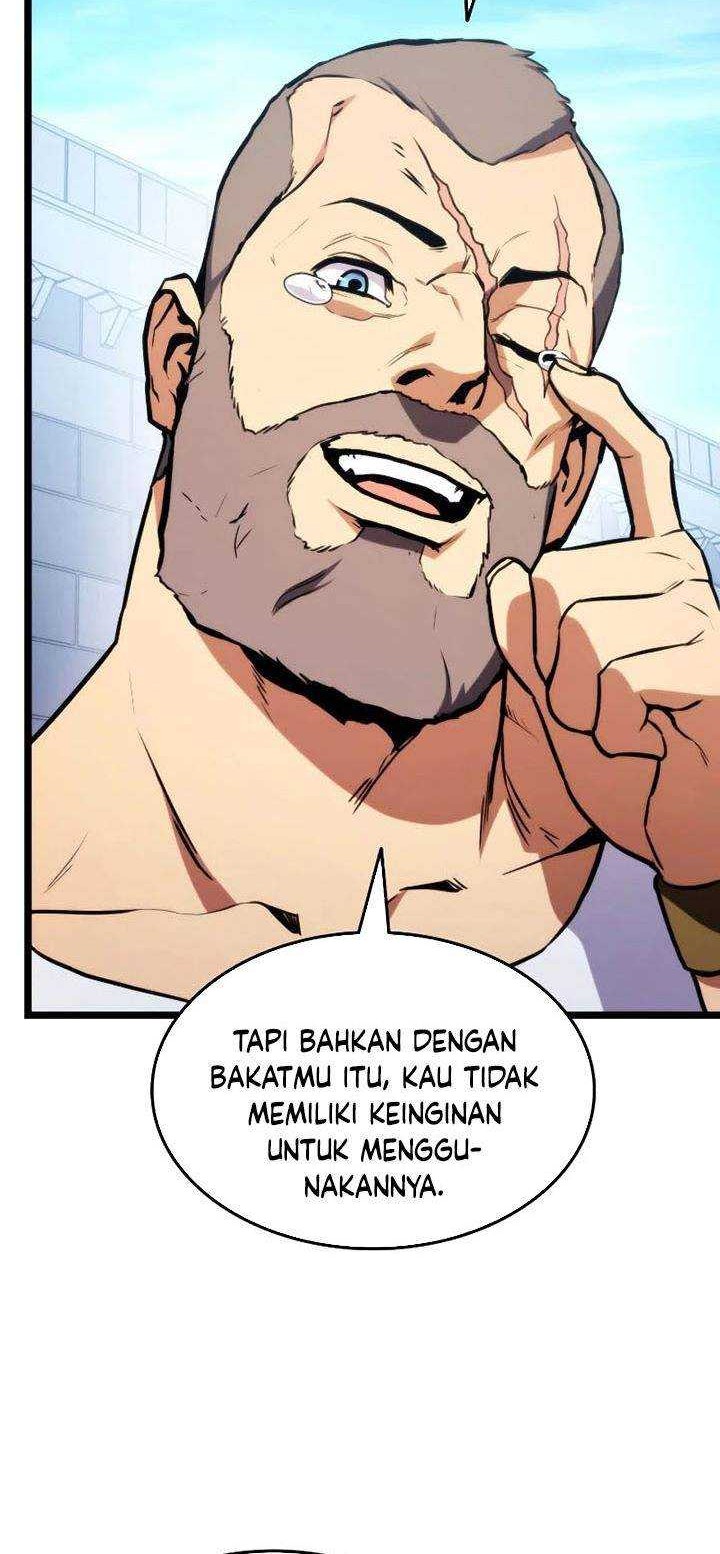 Ranker’s Return (Remake) Chapter 32 Gambar 57