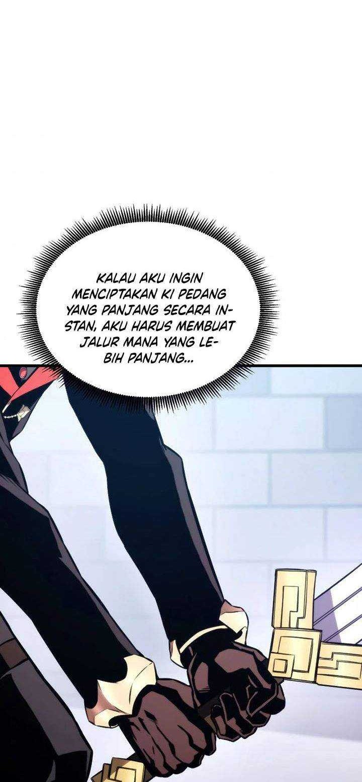 Ranker’s Return (Remake) Chapter 32 Gambar 59