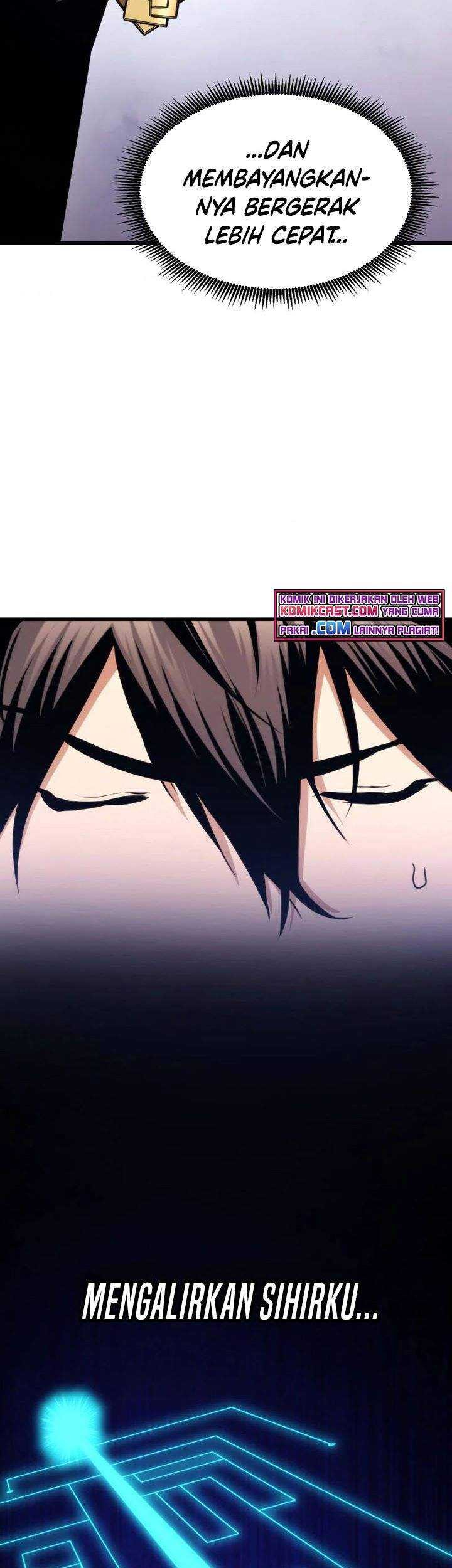 Ranker’s Return (Remake) Chapter 32 Gambar 60