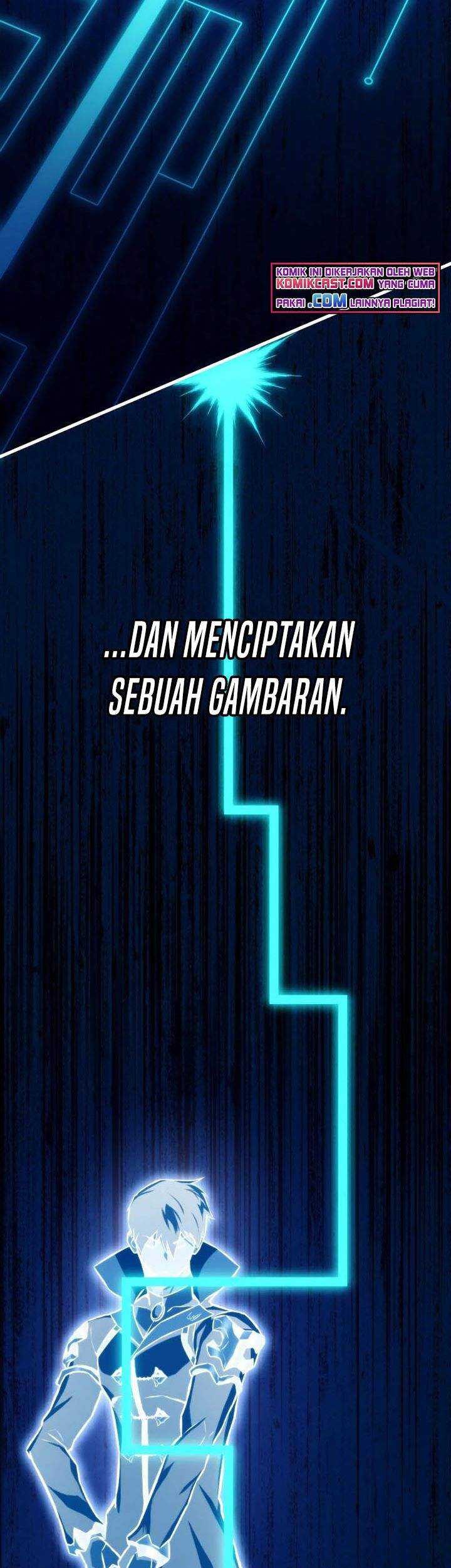 Ranker’s Return (Remake) Chapter 32 Gambar 62