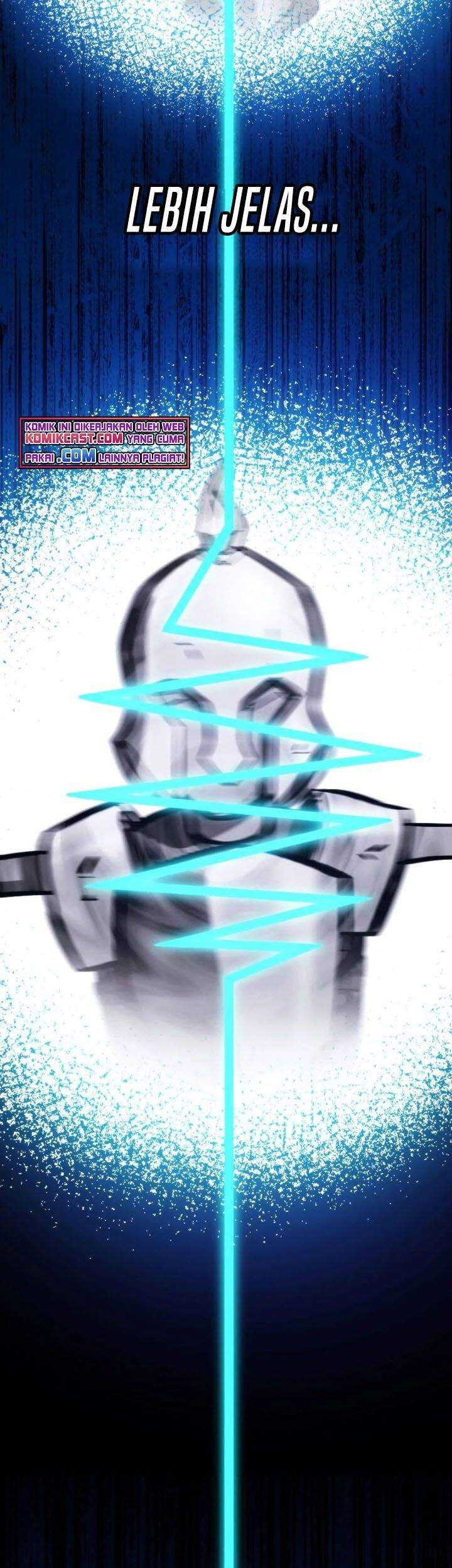 Ranker’s Return (Remake) Chapter 32 Gambar 66