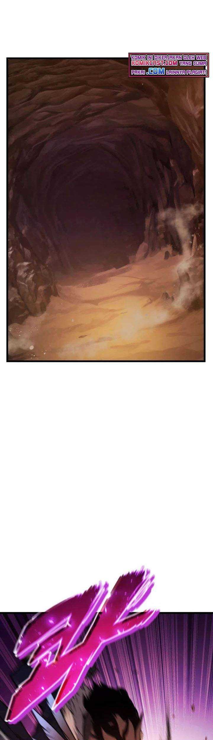 Ranker’s Return (Remake) Chapter 32 Gambar 74