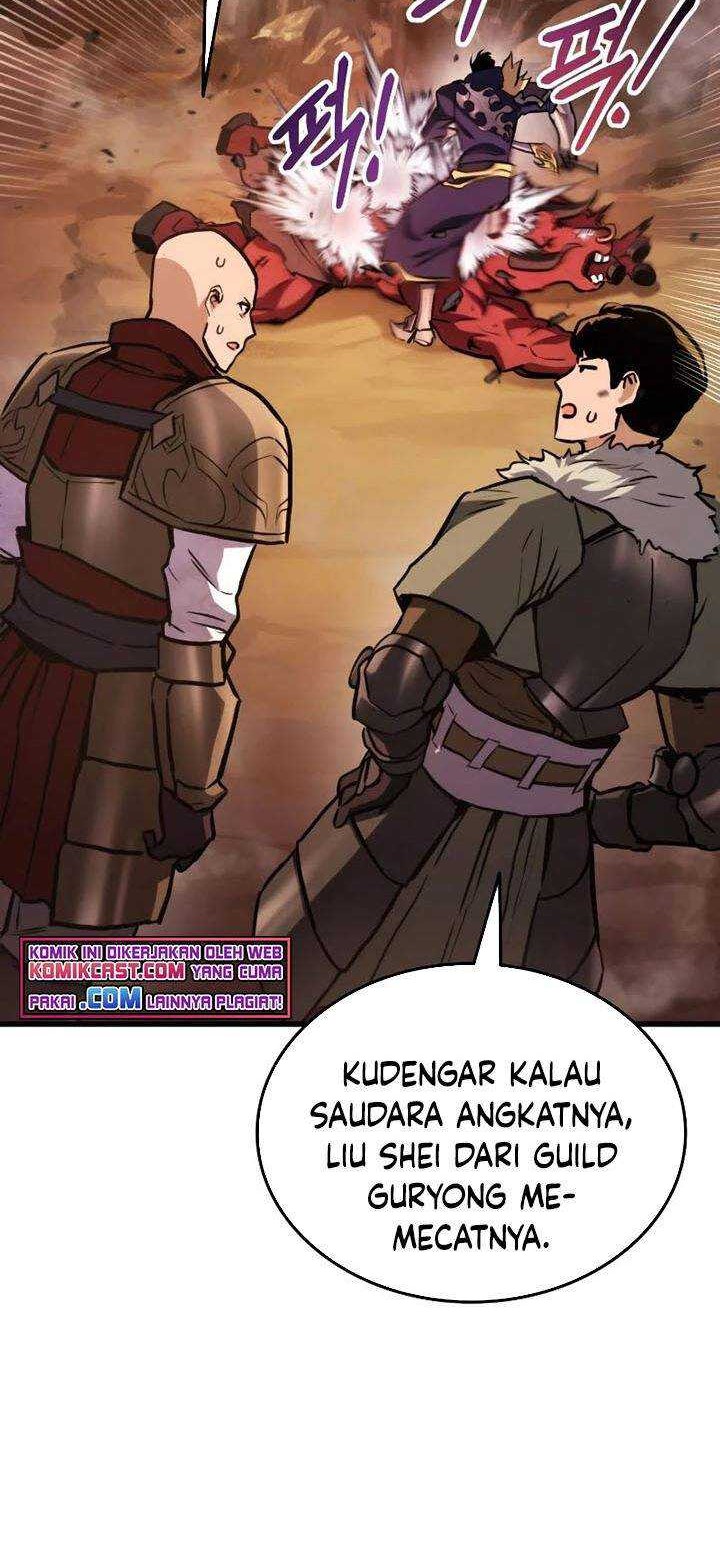 Ranker’s Return (Remake) Chapter 32 Gambar 77