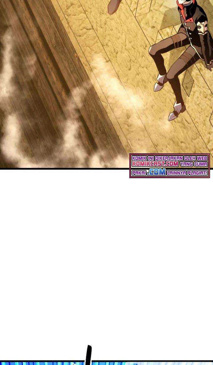 Ranker’s Return (Remake) Chapter 32 Gambar 13