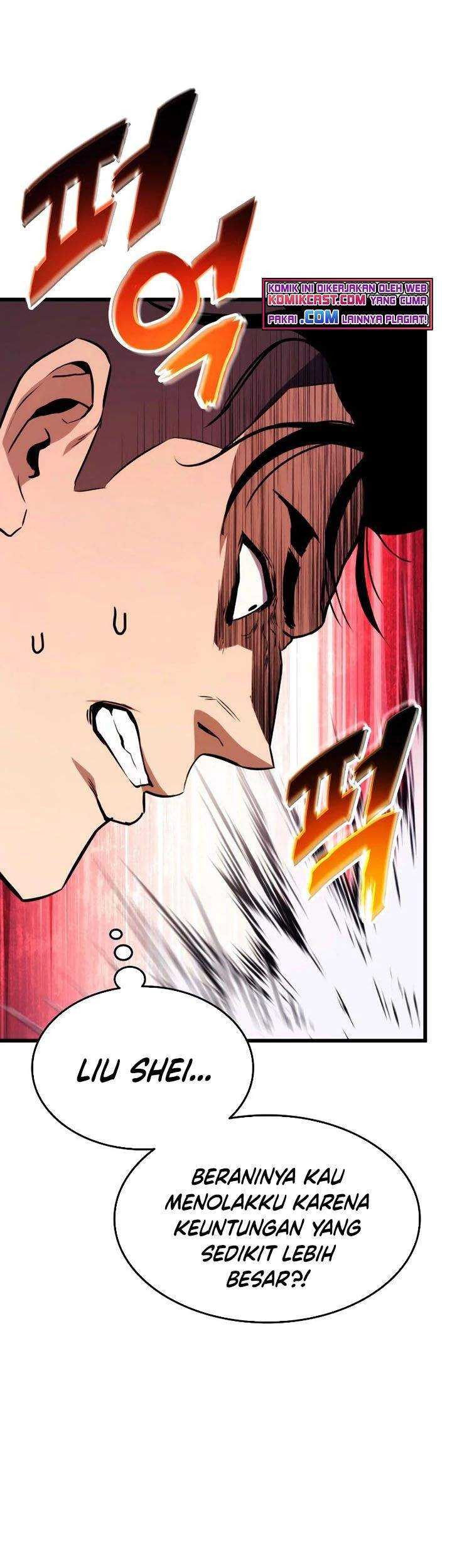 Ranker’s Return (Remake) Chapter 32 Gambar 78