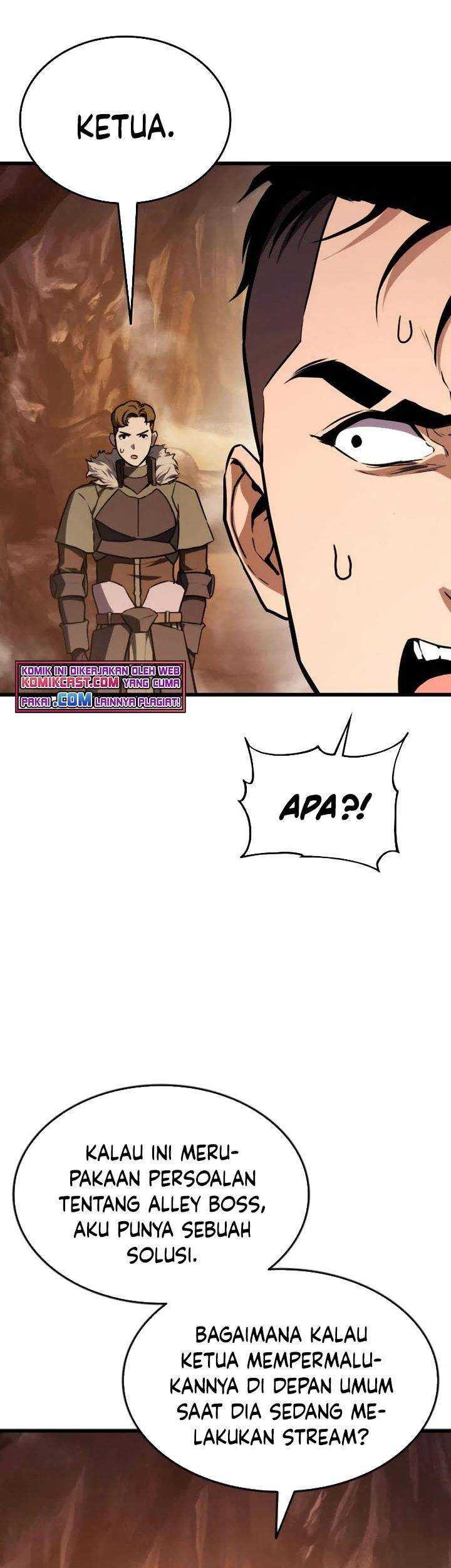 Ranker’s Return (Remake) Chapter 32 Gambar 82