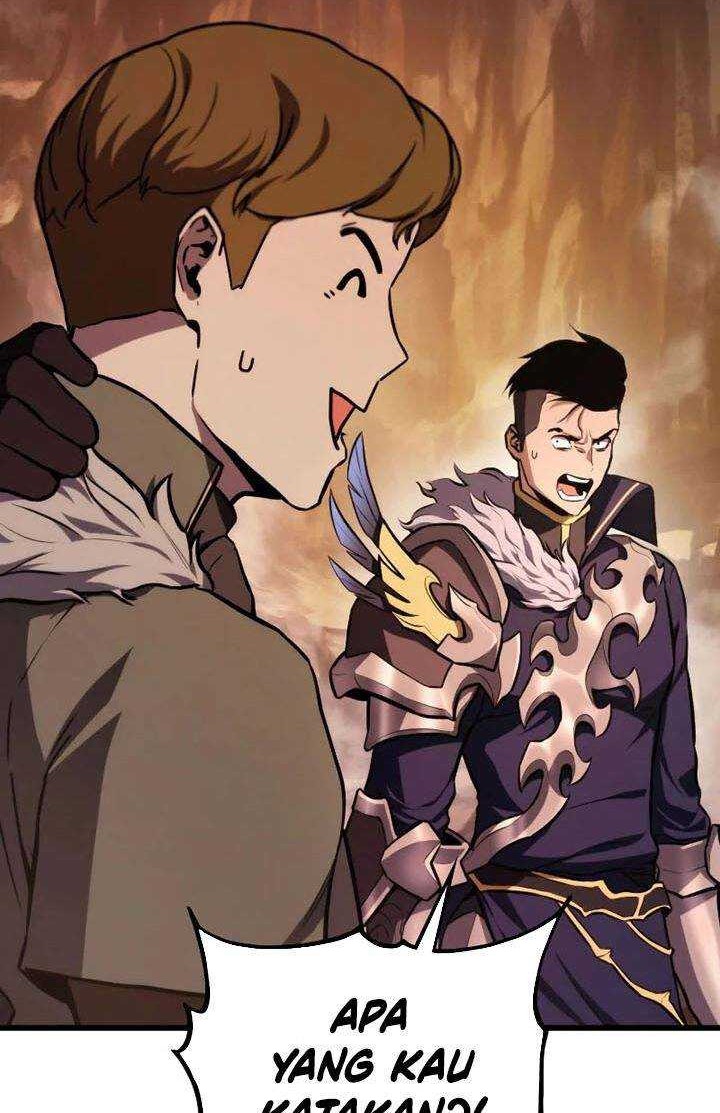 Ranker’s Return (Remake) Chapter 32 Gambar 83