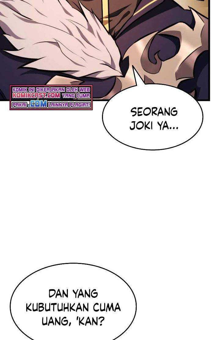 Ranker’s Return (Remake) Chapter 32 Gambar 87