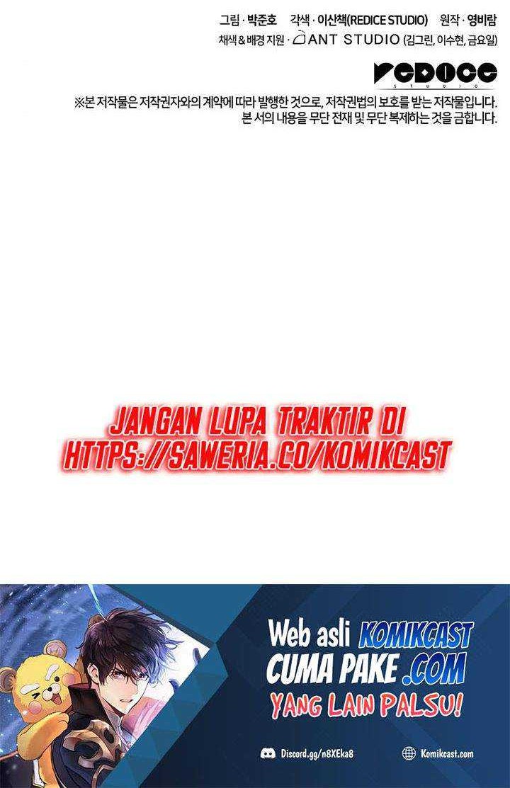 Ranker’s Return (Remake) Chapter 32 Gambar 91