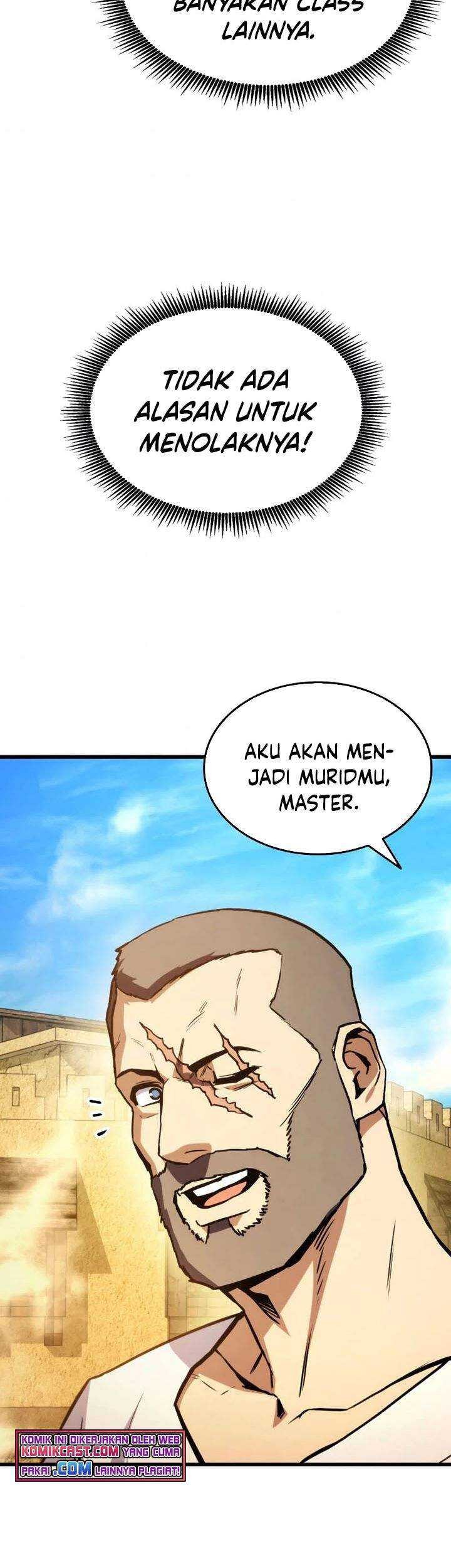 Ranker’s Return (Remake) Chapter 32 Gambar 6