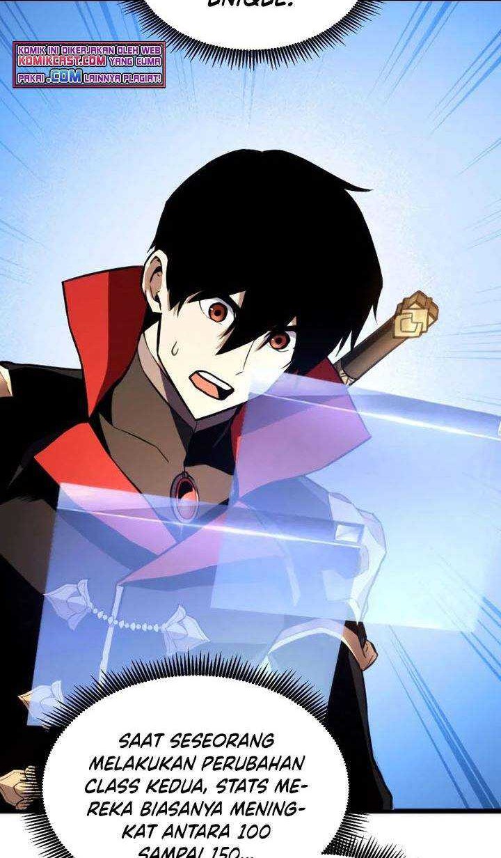 Ranker’s Return (Remake) Chapter 32 Gambar 9