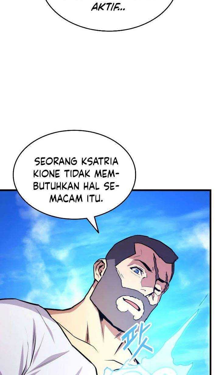 Ranker’s Return (Remake) Chapter 32 Gambar 11