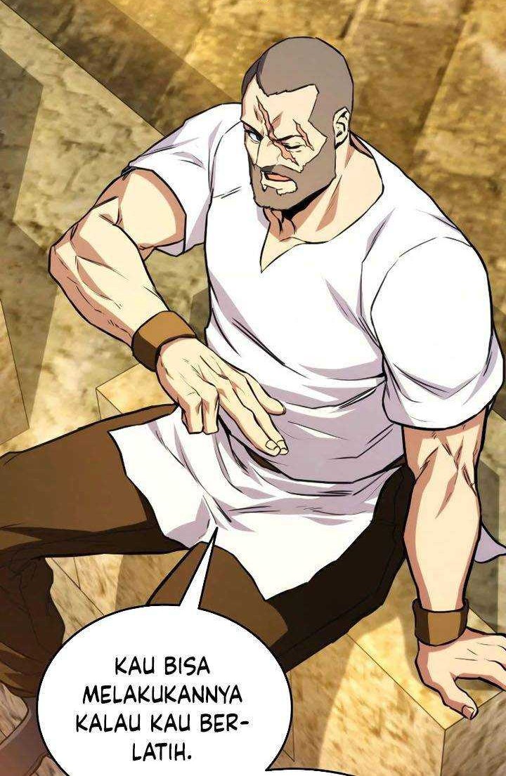 Ranker’s Return (Remake) Chapter 32 Gambar 15