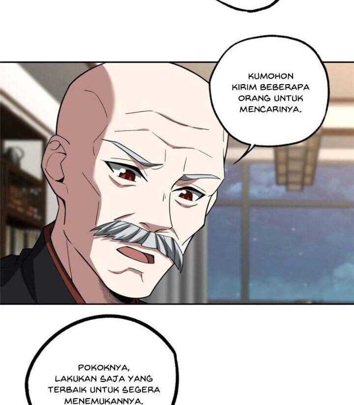 Super Mechanic (The Legendary Mechanic) Chapter 78 Gambar 6