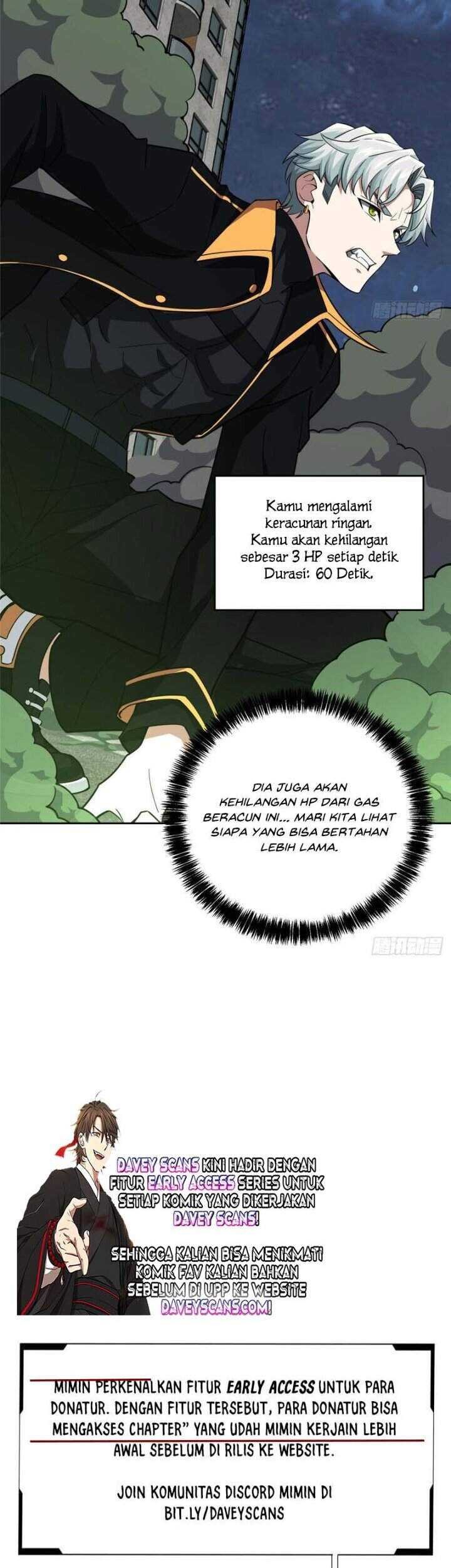 Super Mechanic (The Legendary Mechanic) Chapter 78 Gambar 19