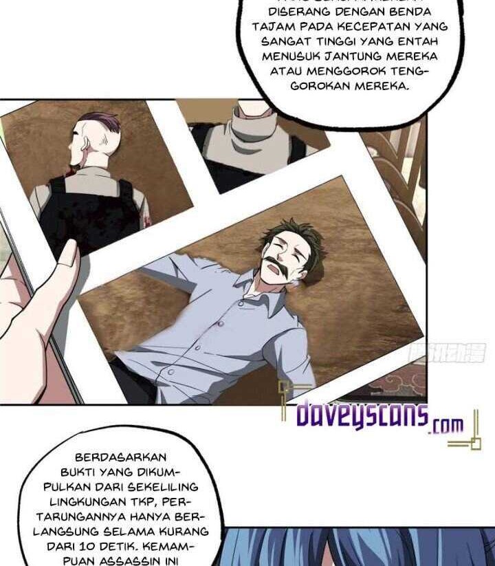 Manhua Super Mechanic (The Legendary Mechanic) Chapter 78 gambar nomor 2