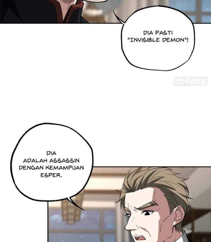 Super Mechanic (The Legendary Mechanic) Chapter 78 Gambar 4