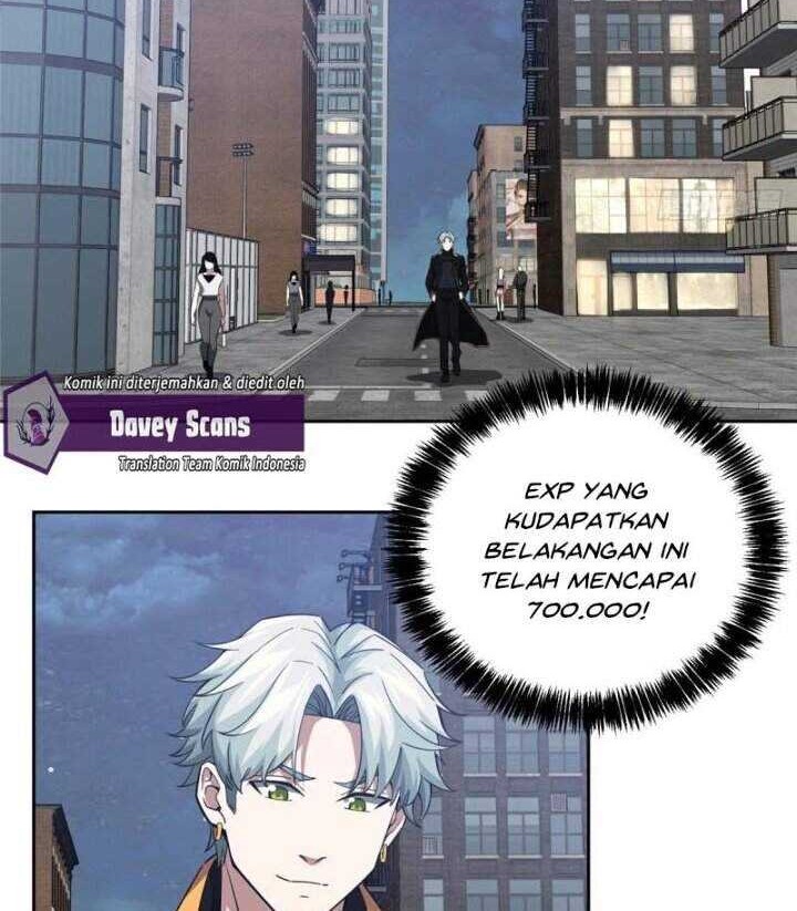 Super Mechanic (The Legendary Mechanic) Chapter 78 Gambar 8