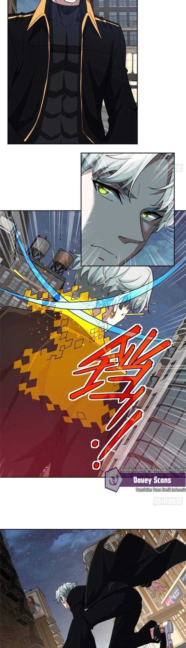 Super Mechanic (The Legendary Mechanic) Chapter 78 Gambar 9